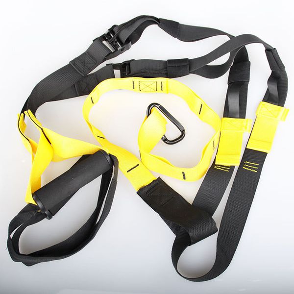 Suspension Straps